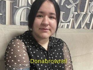 Donabrownel