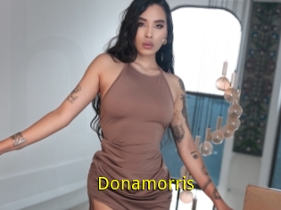 Donamorris