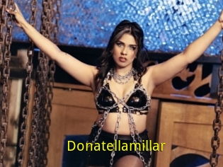 Donatellamillar