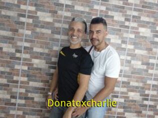 Donatoxcharlie