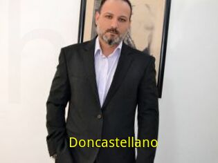 Doncastellano