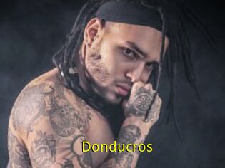 Donducros