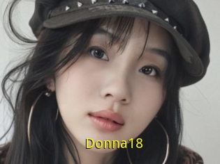 Donna18