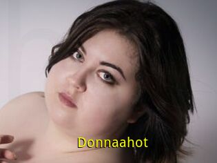 Donnaahot