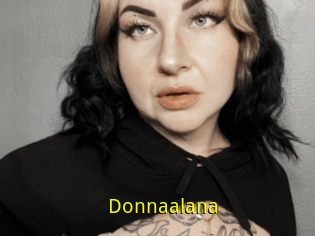 Donnaalana