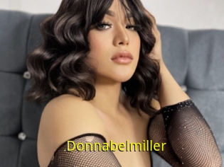 Donnabelmiller