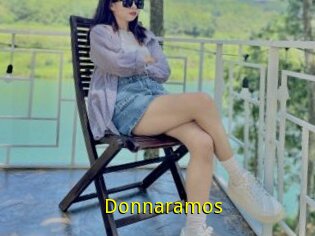 Donnaramos