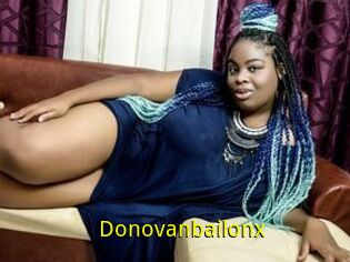 Donovanbailonx