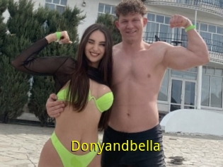 Donyandbella