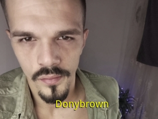 Donybrown