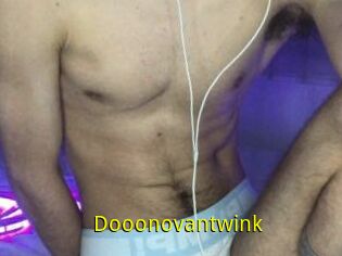 Dooonovantwink