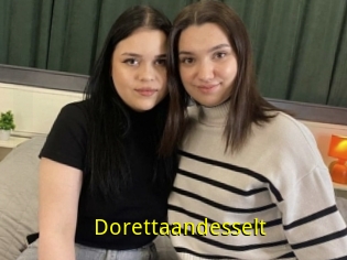 Dorettaandesselt