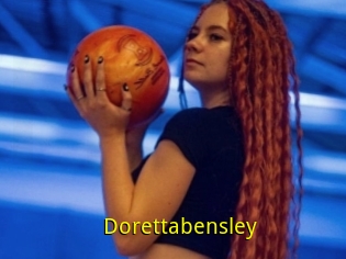 Dorettabensley