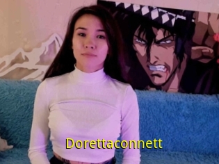 Dorettaconnett