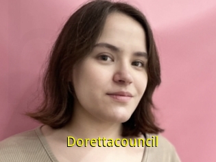 Dorettacouncil