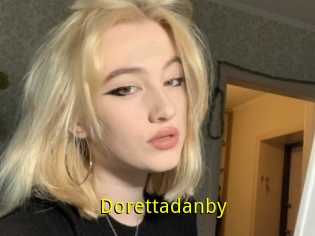 Dorettadanby