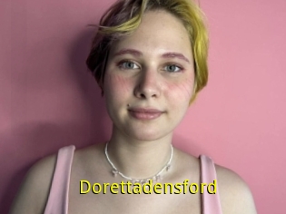 Dorettadensford