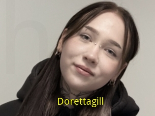 Dorettagill