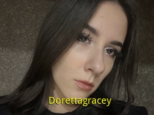 Dorettagracey