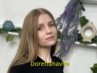 Dorettahavins