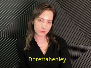 Dorettahenley