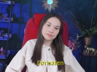 Dorisalen