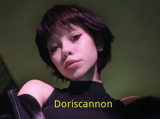 Doriscannon