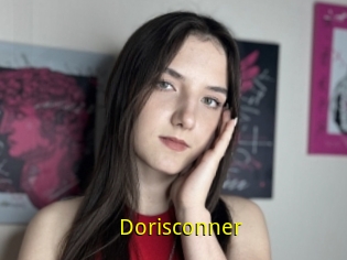 Dorisconner