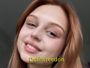 Doriscreedon