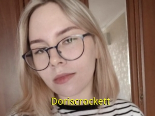 Doriscrockett