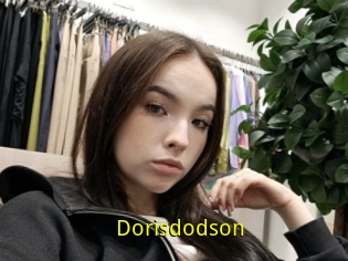 Dorisdodson