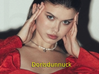 Dorisdunnuck