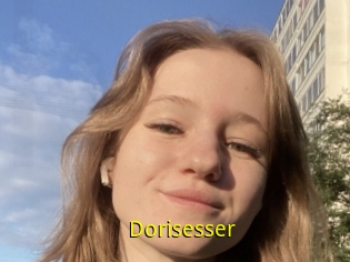 Dorisesser