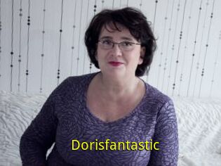 Dorisfantastic