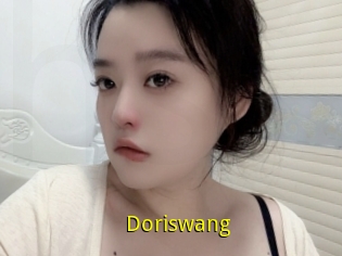 Doriswang