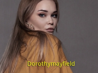 Dorothymayfield