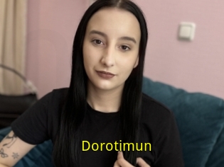 Dorotimun