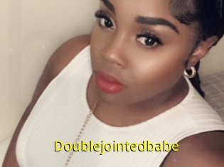 Doublejointedbabe