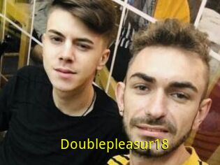 Doublepleasur18