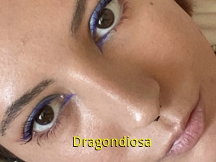 Dragondiosa