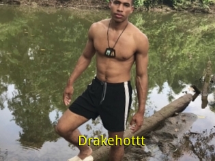 Drakehottt