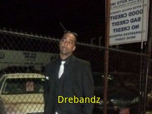 Drebandz