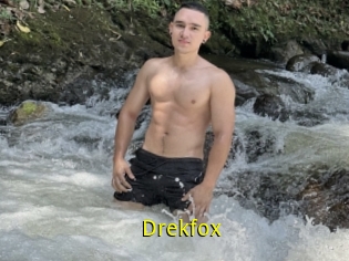 Drekfox