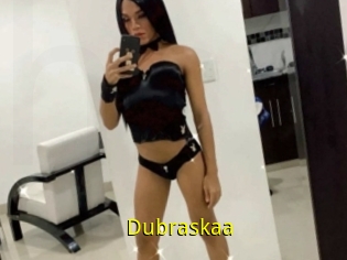 Dubraskaa