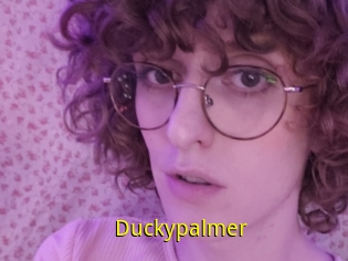 Duckypalmer