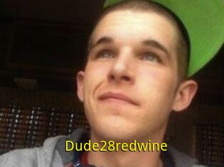 Dude28redwine