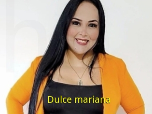 Dulce_mariana