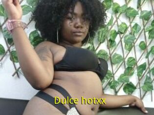 Dulce_hotxx