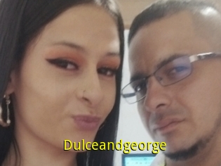 Dulceandgeorge