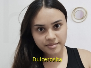 Dulcerosita